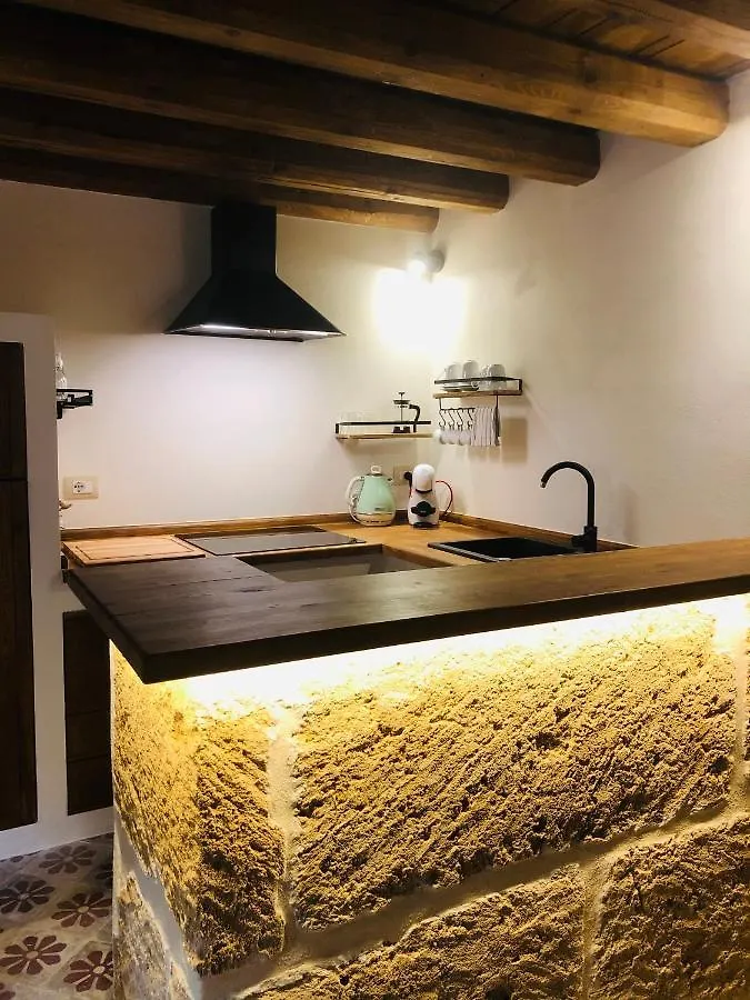 Holiday home O'Scia Loft Villa Noto