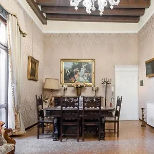 Casa Valier , Venise Italie