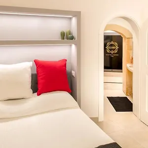 Esperia Luxury Suite & Apartment Noto Appartamento