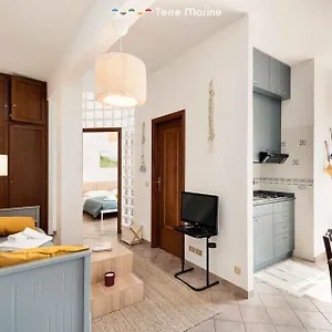 La Tana Del Polpo Apartment Monterosso al Mare