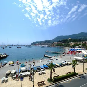 Un Tuffo Nel Mare By Portofinovacanze Apartment Santa Margherita Ligure