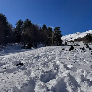  Vakantieboerderij Sole Di Sicilia