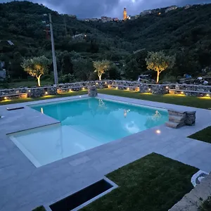Casa Gardan , Levanto Italie