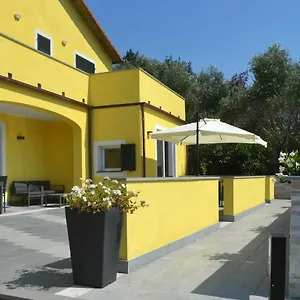 A Casa Mia , Levanto Italie