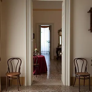 Palazzo Pio Apartment Lecce