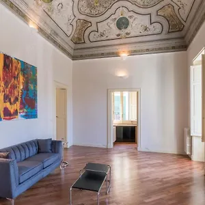 Palazzo Acquaviva - Il Giardino Sospeso Apartment Lecce
