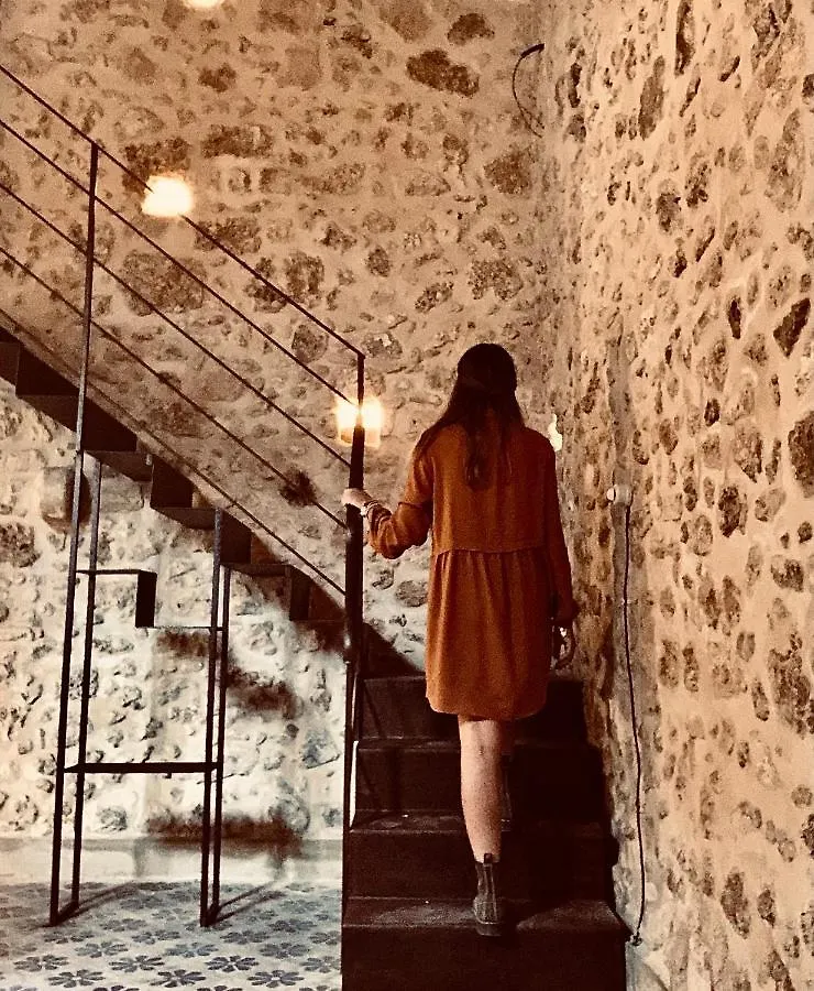 O'Scia Loft Villa Noto Holiday home