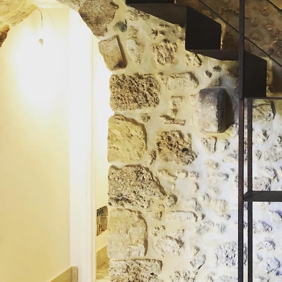 O'Scia Loft Villa Noto Italië