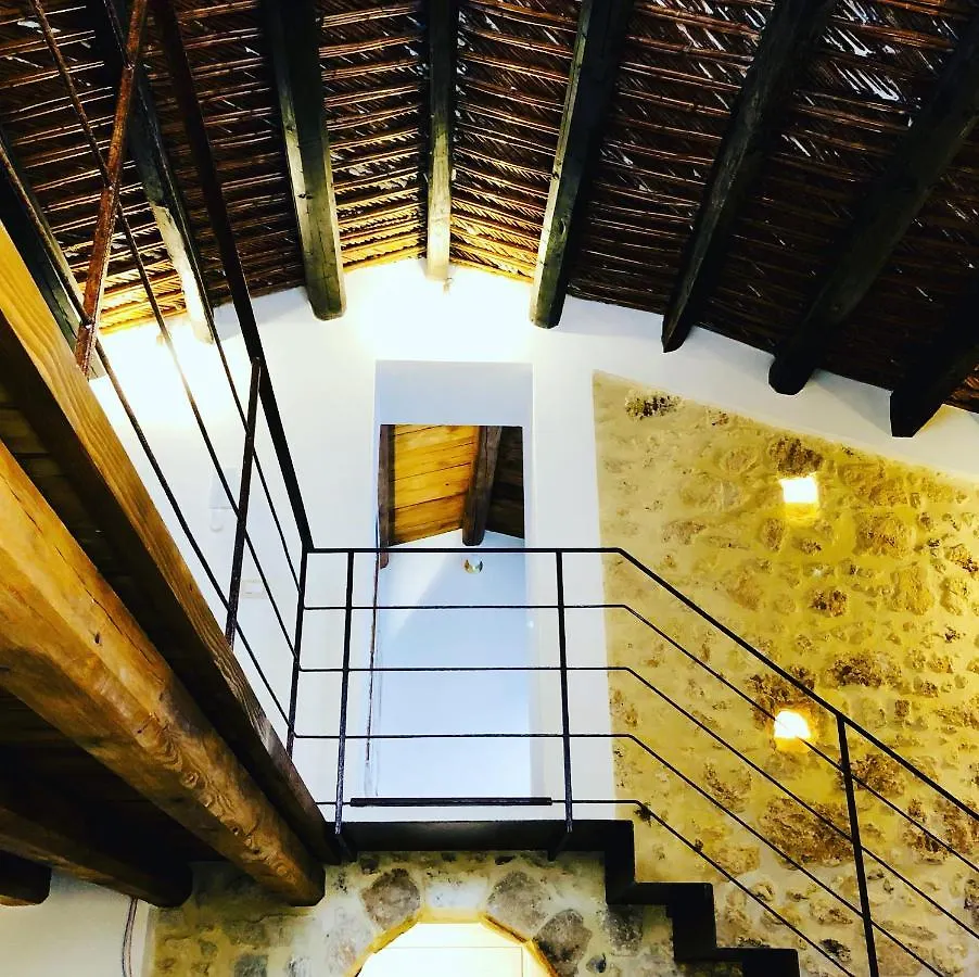 O'Scia Loft Villa Noto 0*,  Italië