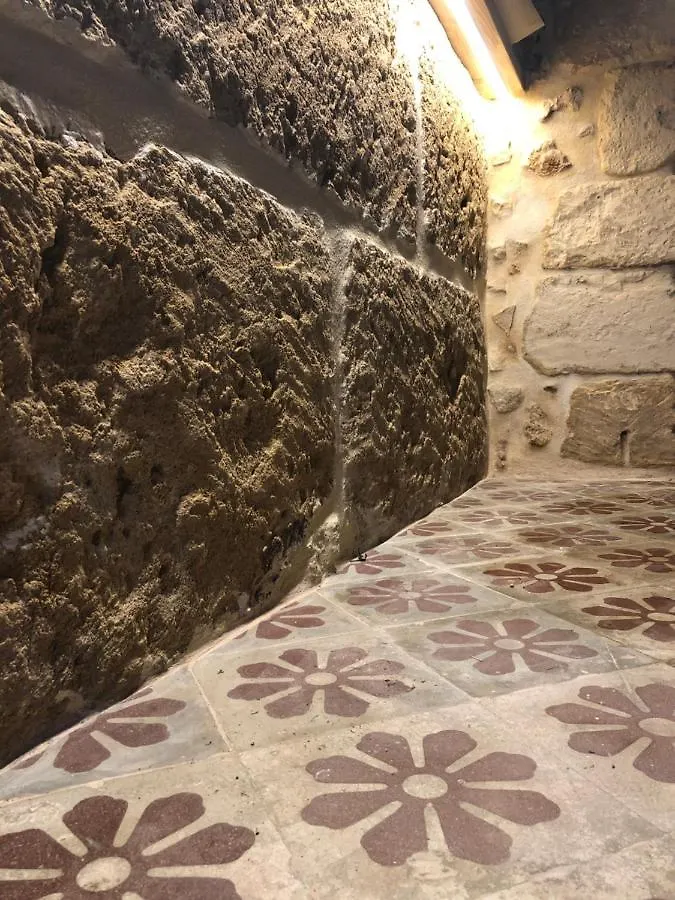 O'Scia Loft Villa Noto 0*,  Italië