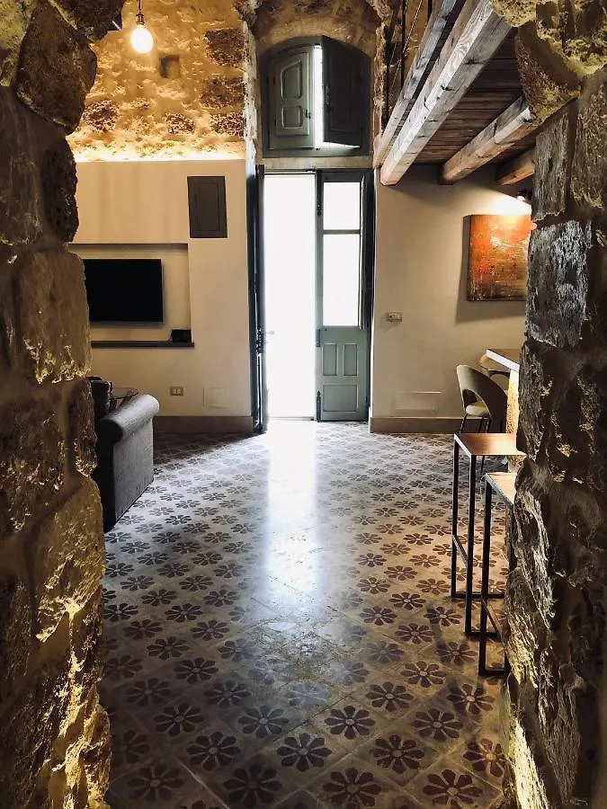 O'Scia Loft Villa Noto