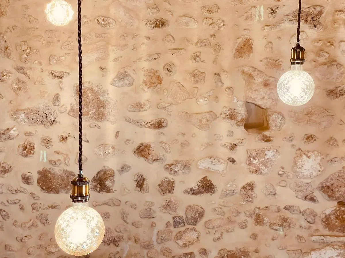 O'Scia Loft Villa Noto Holiday home