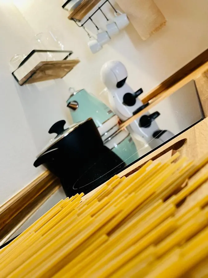 O'Scia Loft Villa Noto