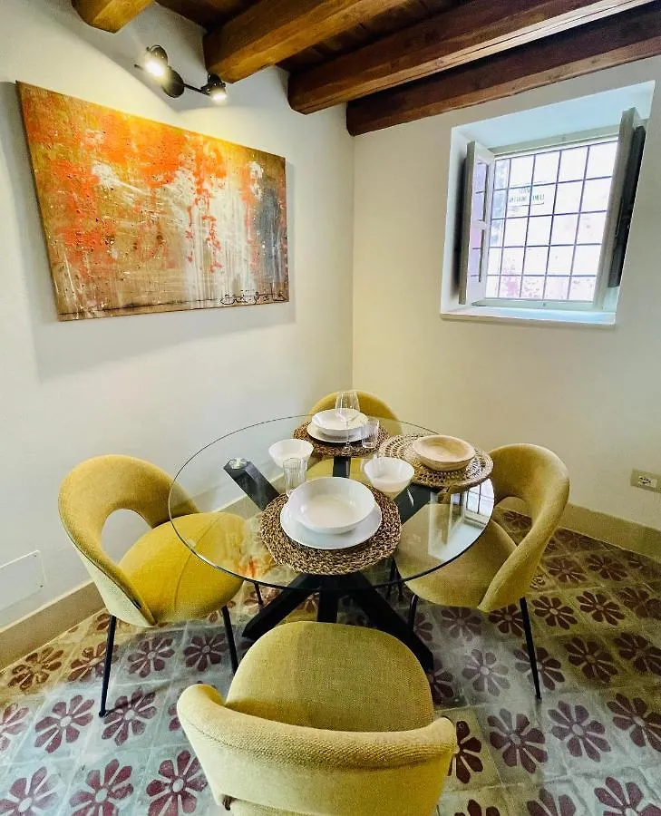 O'Scia Loft Villa Noto