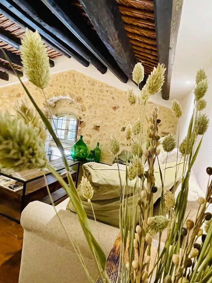 O'Scia Loft Villa Noto