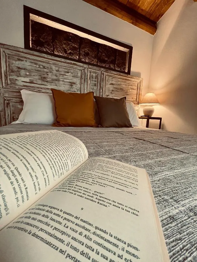 O'Scia Loft Villa Noto 0*,