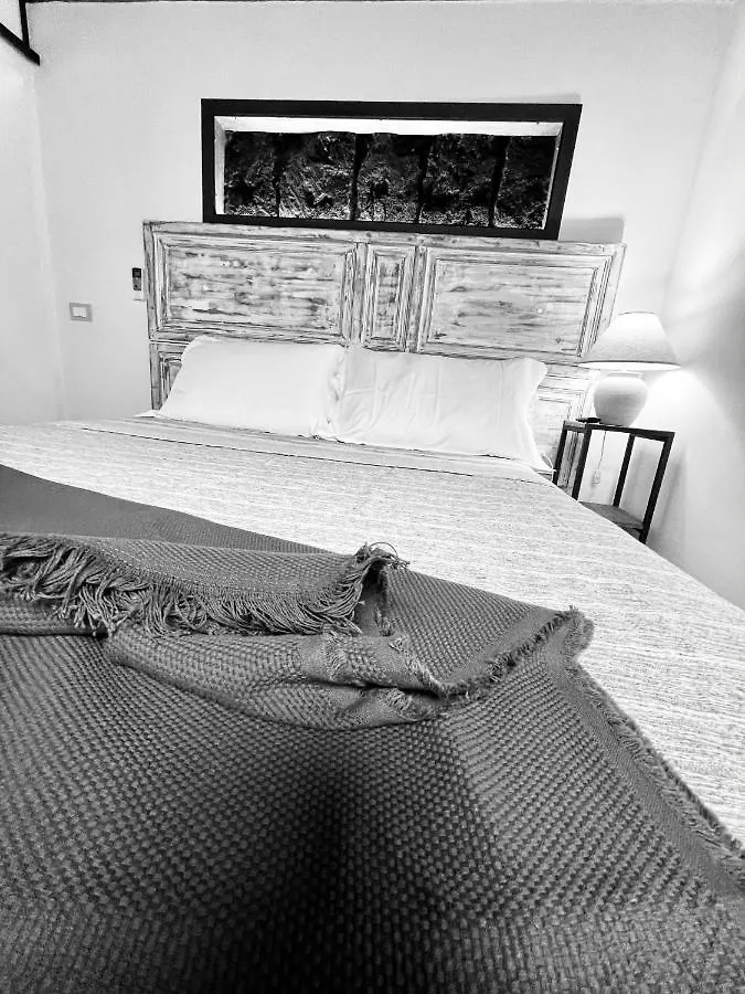 Nyaraló O'Scia Loft Villa Noto